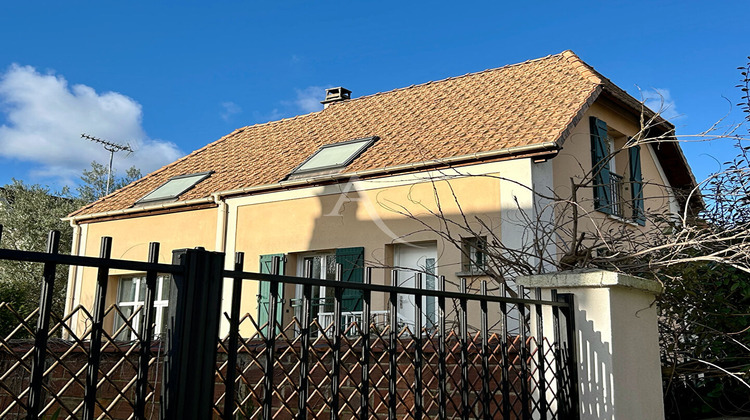 Ma-Cabane - Vente Maison RUEIL-MALMAISON, 104 m²