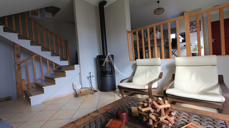 Ma-Cabane - Vente Maison RUEIL-MALMAISON, 104 m²