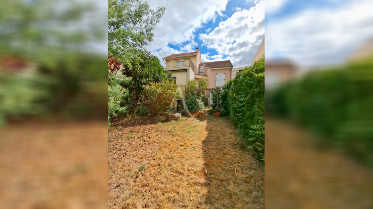 Ma-Cabane - Vente Maison RUEIL-MALMAISON, 112 m²