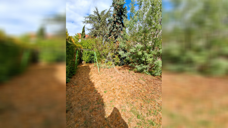 Ma-Cabane - Vente Maison RUEIL-MALMAISON, 112 m²