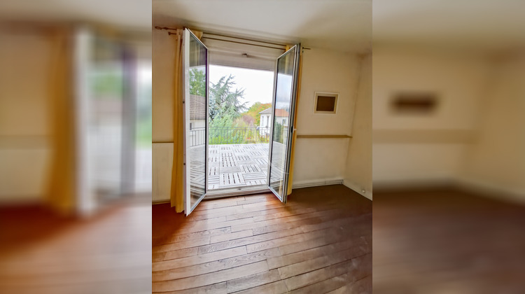 Ma-Cabane - Vente Maison RUEIL-MALMAISON, 112 m²