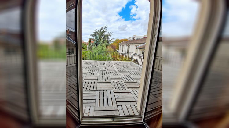 Ma-Cabane - Vente Maison RUEIL-MALMAISON, 112 m²