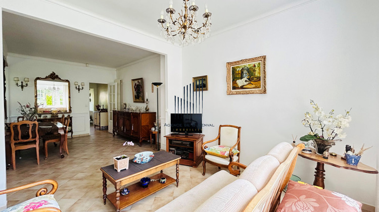 Ma-Cabane - Vente Maison RUEIL-MALMAISON, 132 m²