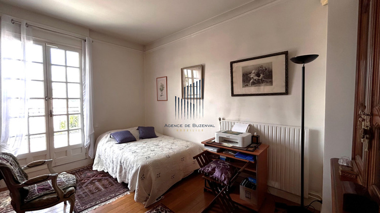 Ma-Cabane - Vente Maison RUEIL-MALMAISON, 132 m²