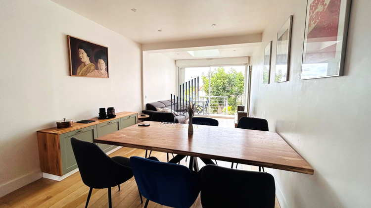 Ma-Cabane - Vente Maison RUEIL-MALMAISON, 80 m²