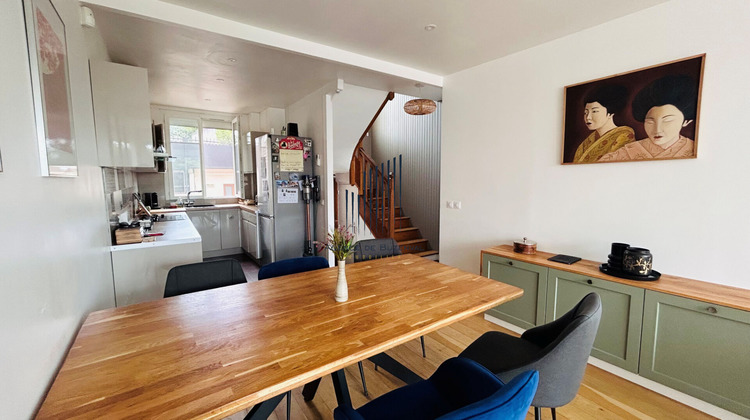 Ma-Cabane - Vente Maison RUEIL-MALMAISON, 80 m²