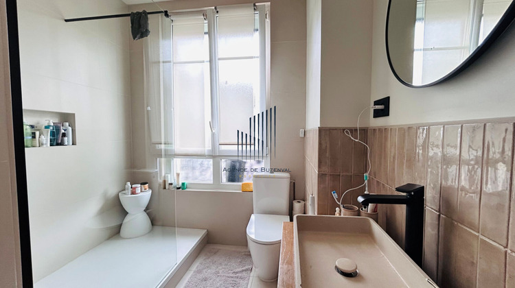 Ma-Cabane - Vente Maison RUEIL-MALMAISON, 80 m²
