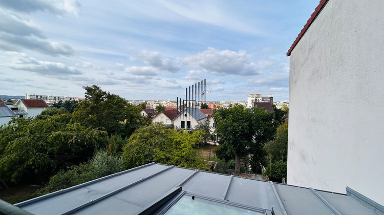 Ma-Cabane - Vente Maison RUEIL-MALMAISON, 80 m²