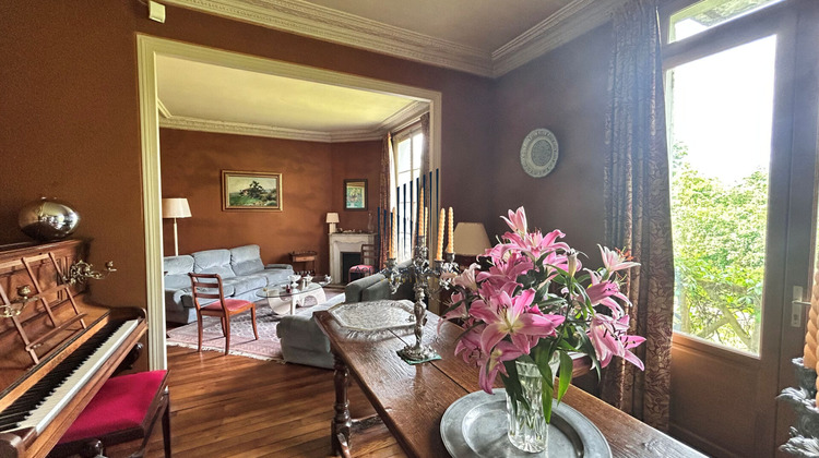 Ma-Cabane - Vente Maison RUEIL-MALMAISON, 210 m²