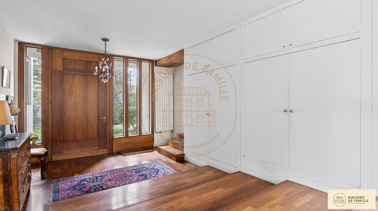Ma-Cabane - Vente Maison RUEIL-MALMAISON, 200 m²