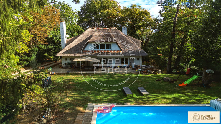 Ma-Cabane - Vente Maison RUEIL-MALMAISON, 273 m²