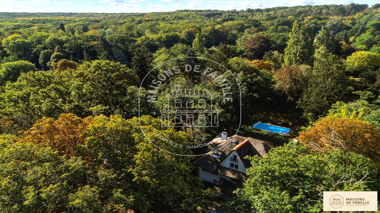 Ma-Cabane - Vente Maison RUEIL-MALMAISON, 273 m²