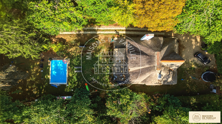 Ma-Cabane - Vente Maison RUEIL-MALMAISON, 273 m²