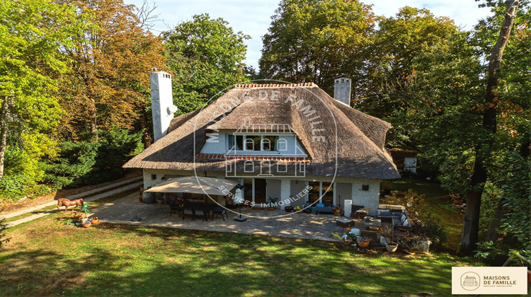 Ma-Cabane - Vente Maison RUEIL-MALMAISON, 273 m²