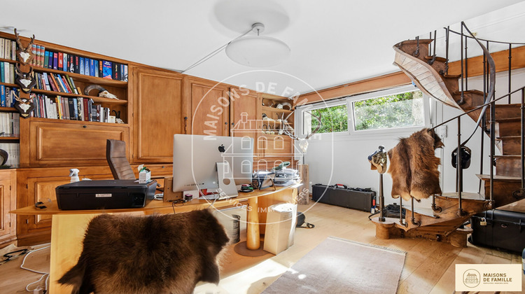 Ma-Cabane - Vente Maison RUEIL-MALMAISON, 273 m²