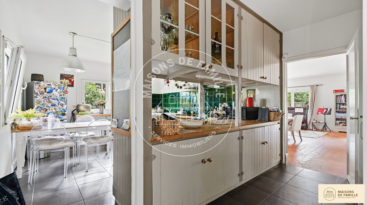 Ma-Cabane - Vente Maison RUEIL-MALMAISON, 273 m²