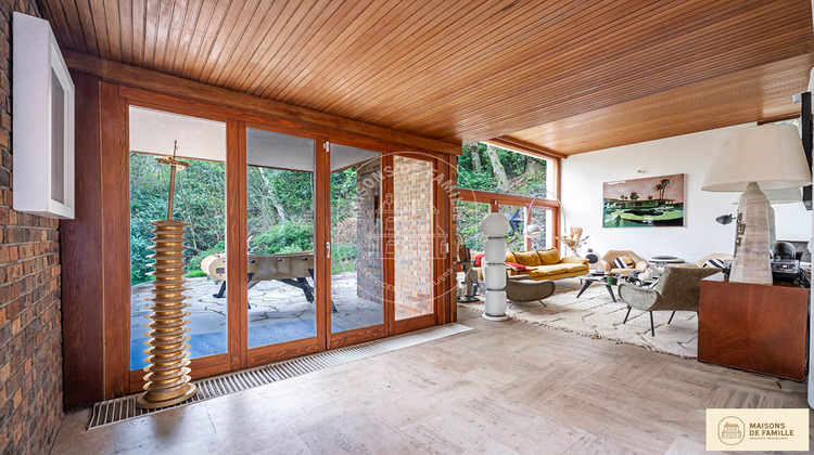 Ma-Cabane - Vente Maison RUEIL-MALMAISON, 200 m²