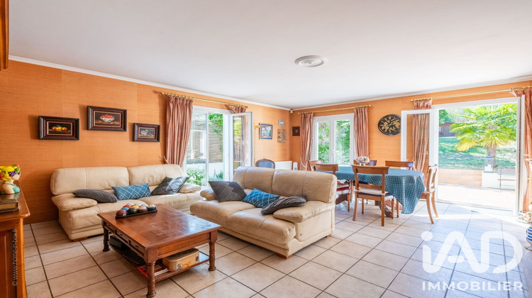 Ma-Cabane - Vente Maison Rueil-Malmaison, 195 m²