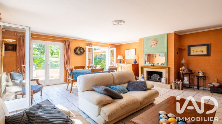 Ma-Cabane - Vente Maison Rueil-Malmaison, 195 m²