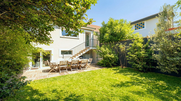 Ma-Cabane - Vente Maison RUEIL-MALMAISON, 151 m²