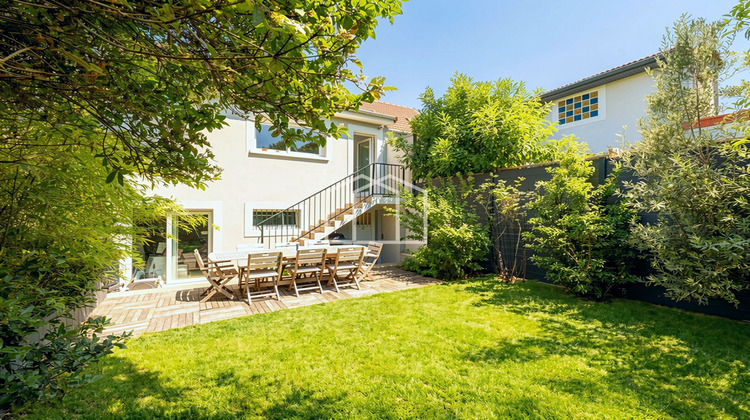 Ma-Cabane - Vente Maison RUEIL-MALMAISON, 151 m²