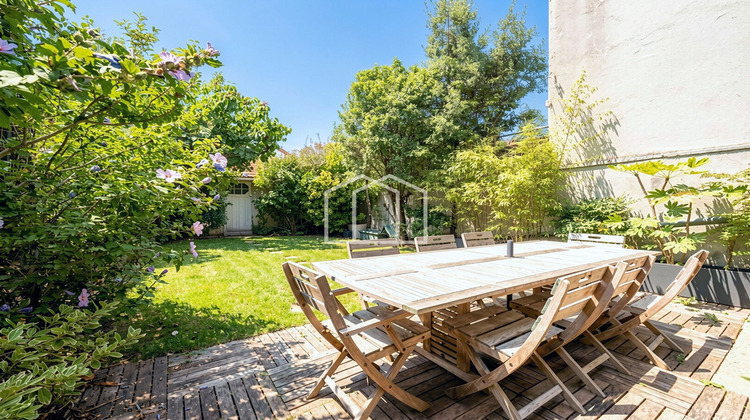 Ma-Cabane - Vente Maison RUEIL-MALMAISON, 151 m²