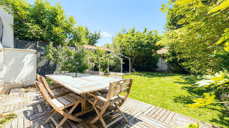 Ma-Cabane - Vente Maison RUEIL-MALMAISON, 151 m²