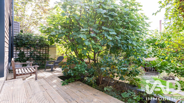 Ma-Cabane - Vente Maison Rueil-Malmaison, 95 m²