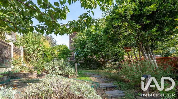 Ma-Cabane - Vente Maison Rueil-Malmaison, 95 m²