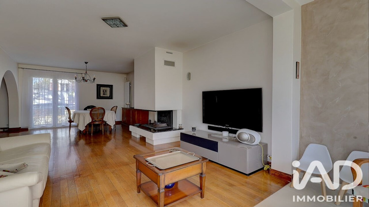 Ma-Cabane - Vente Maison Rueil-Malmaison, 189 m²