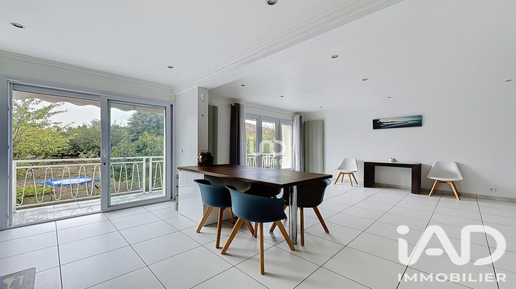 Ma-Cabane - Vente Maison Rueil-Malmaison, 138 m²