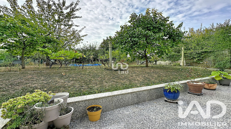 Ma-Cabane - Vente Maison Rueil-Malmaison, 138 m²