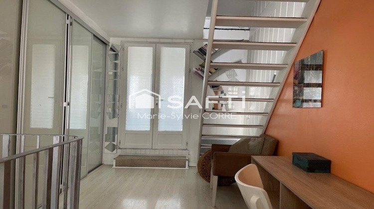 Ma-Cabane - Vente Maison Rueil-Malmaison, 64 m²