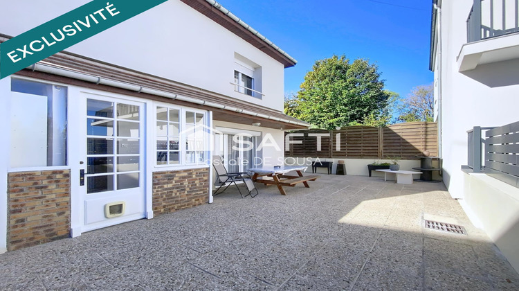 Ma-Cabane - Vente Maison Rueil-Malmaison, 81 m²