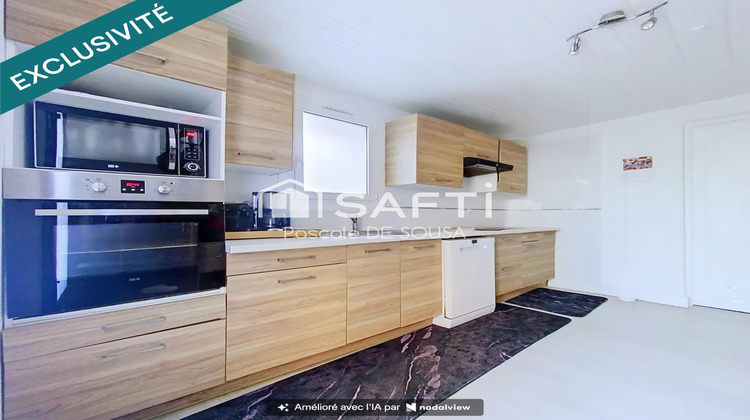Ma-Cabane - Vente Maison Rueil-Malmaison, 81 m²