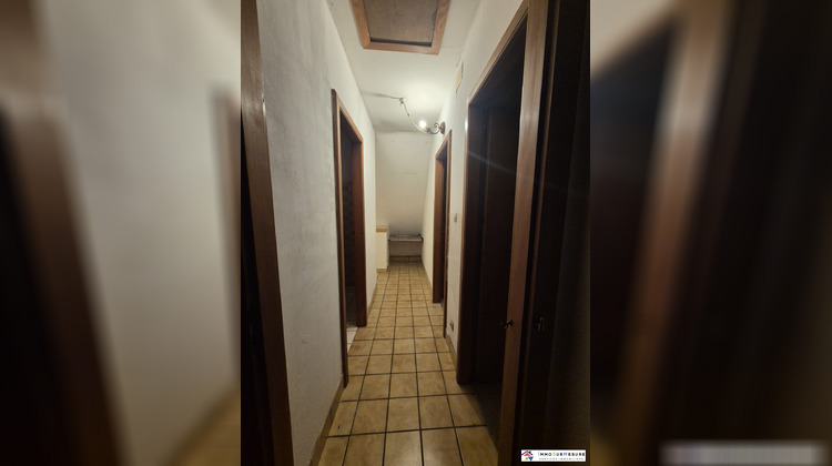 Ma-Cabane - Vente Maison Ruelisheim, 102 m²