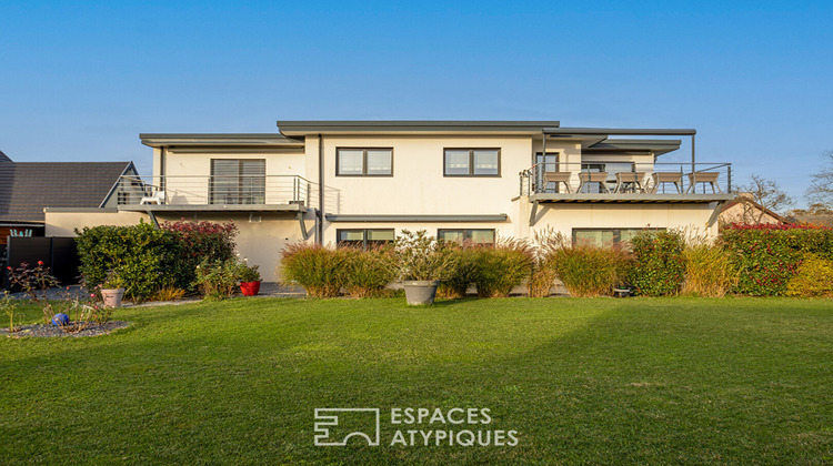 Ma-Cabane - Vente Maison RUELISHEIM, 283 m²