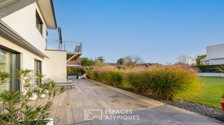 Ma-Cabane - Vente Maison RUELISHEIM, 283 m²