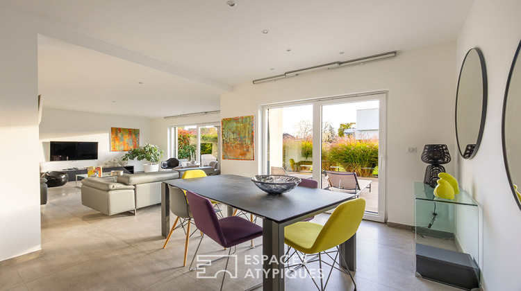 Ma-Cabane - Vente Maison RUELISHEIM, 283 m²