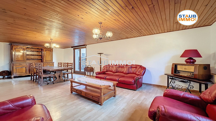 Ma-Cabane - Vente Maison Ruelisheim, 99 m²