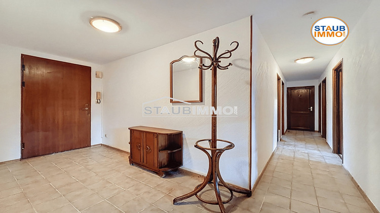 Ma-Cabane - Vente Maison Ruelisheim, 99 m²