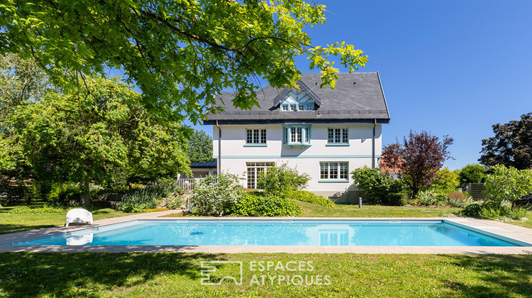 Ma-Cabane - Vente Maison RUELISHEIM, 325 m²