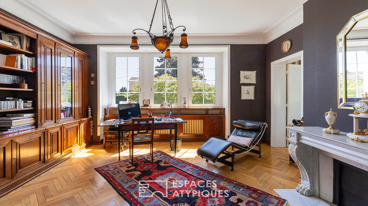 Ma-Cabane - Vente Maison RUELISHEIM, 325 m²