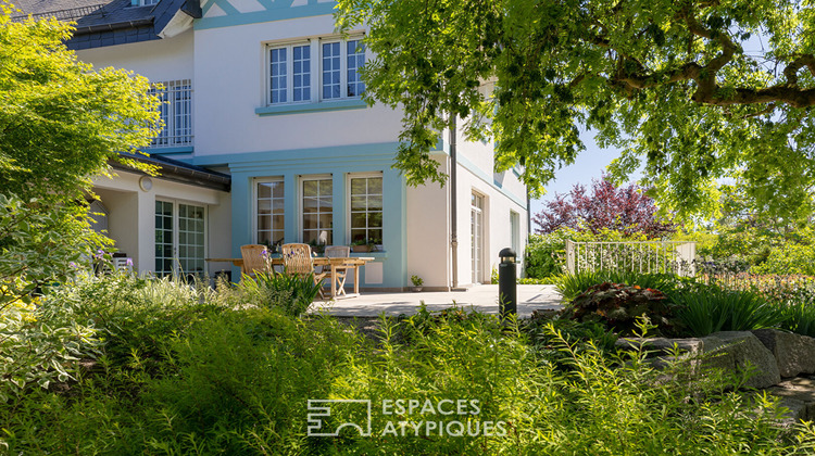 Ma-Cabane - Vente Maison RUELISHEIM, 325 m²