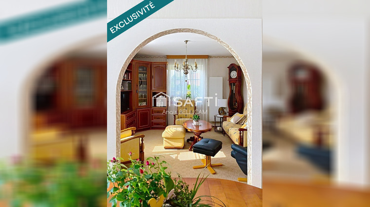 Ma-Cabane - Vente Maison Ruelisheim, 87 m²