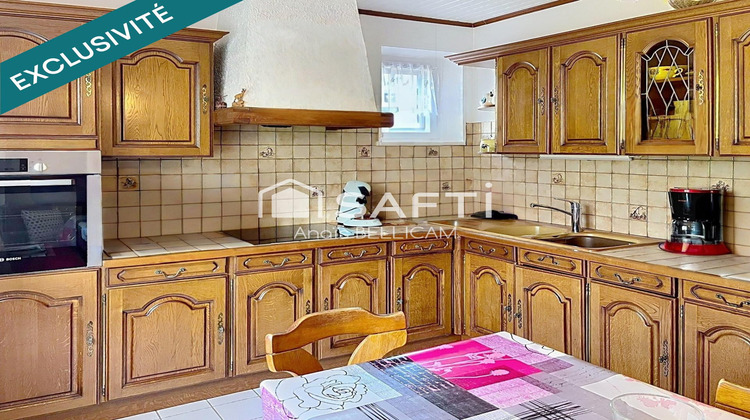 Ma-Cabane - Vente Maison Ruelisheim, 87 m²