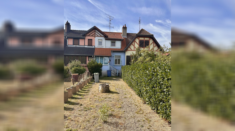 Ma-Cabane - Vente Maison Ruelisheim, 63 m²