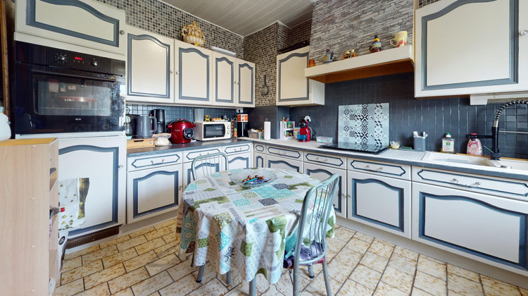 Ma-Cabane - Vente Maison Ruelisheim, 63 m²