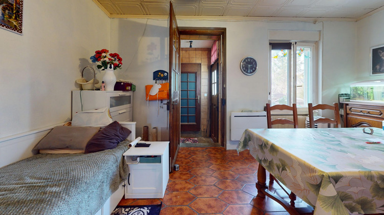 Ma-Cabane - Vente Maison Ruelisheim, 63 m²