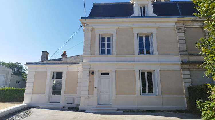 Ma-Cabane - Vente Maison Ruelle-sur-Touvre, 210 m²